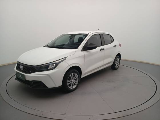 FIAT ARGO 1.0 FIREFLY FLEX MANUAL FIAT ARGO 1.0 FIREFLY FLEX MANUAL